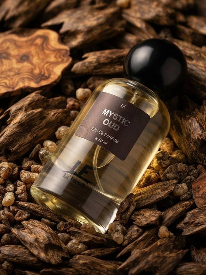 LF Mystic Oud Prfm 50ml