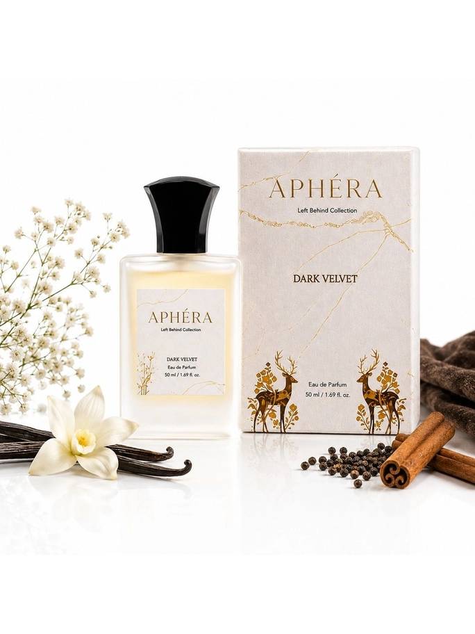 Dark Velvet Parfum - 50 ml