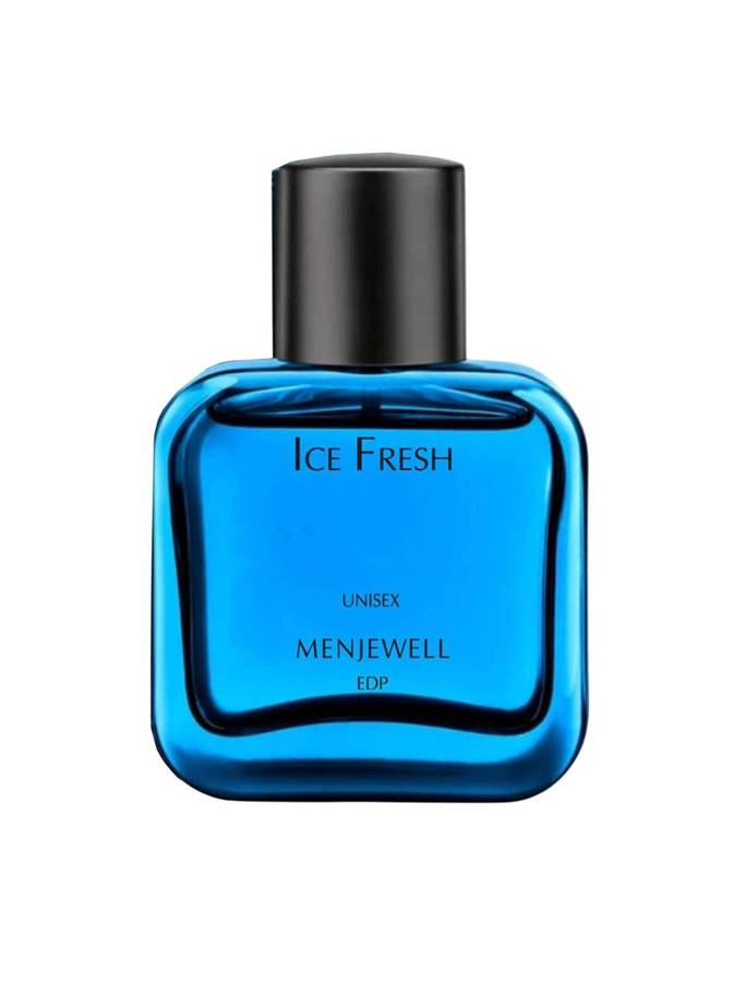 Ice Fresh Eau De Parfum-50 ml