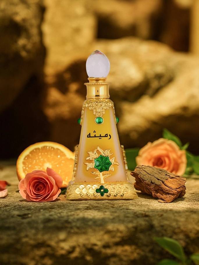 Rameesah Eau De Parfum