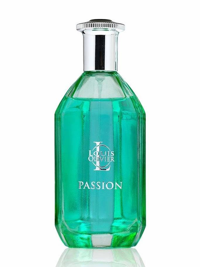 Women Passion EDP - 100 ml