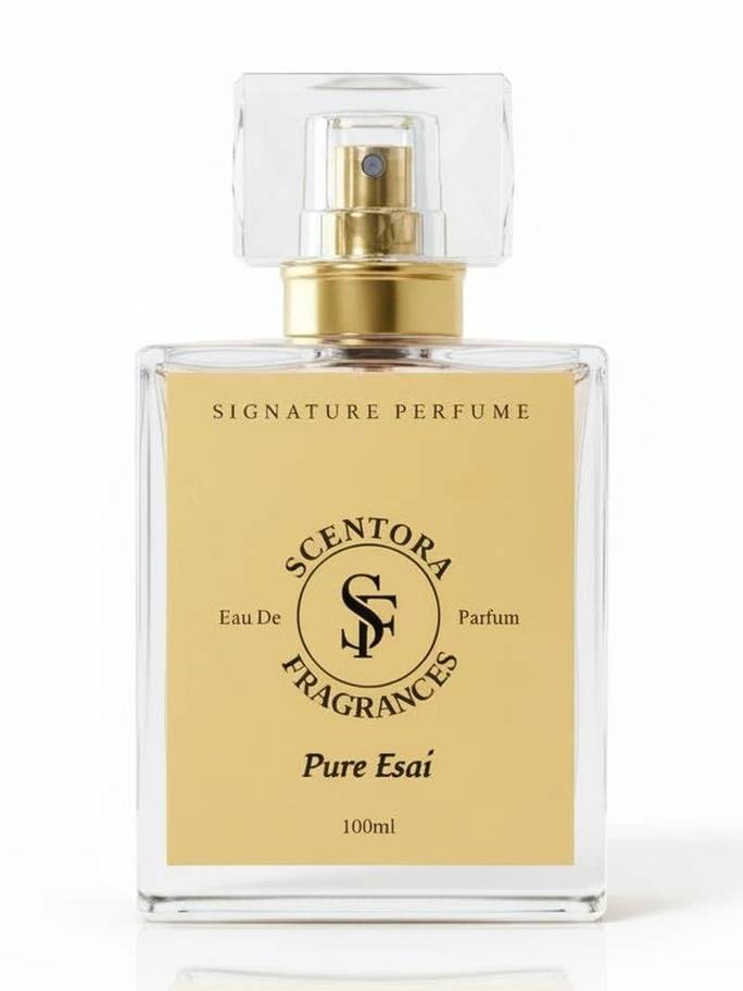 Men Pure Esai EDP - 100 ml