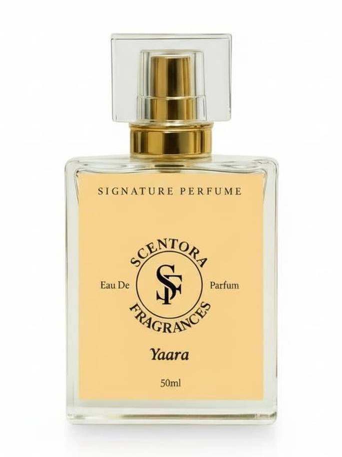 Yaara Eau de Parfum - 50 ml