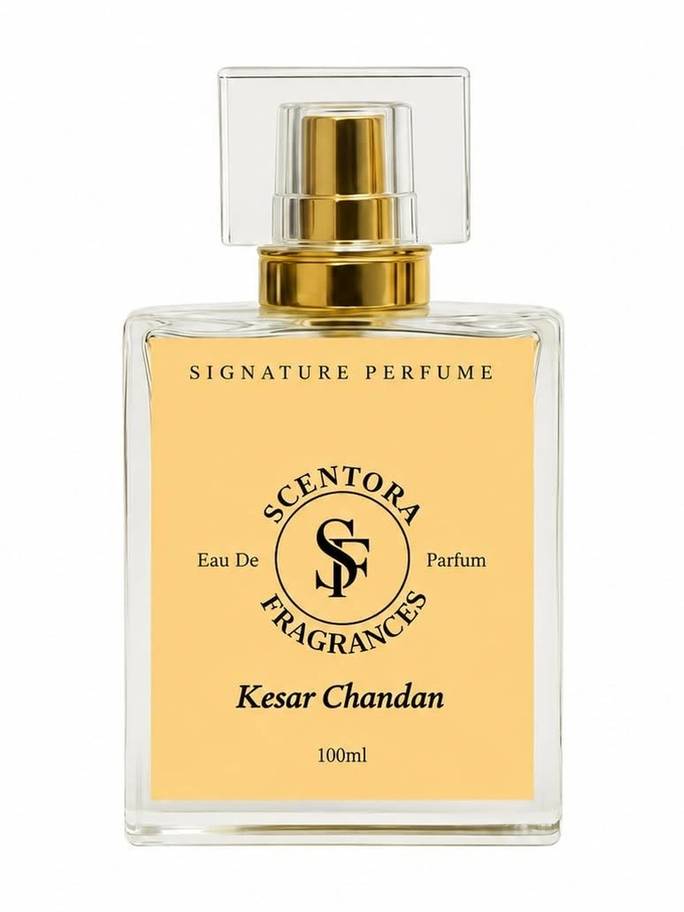Kesar Chandan EDP - 100 ml