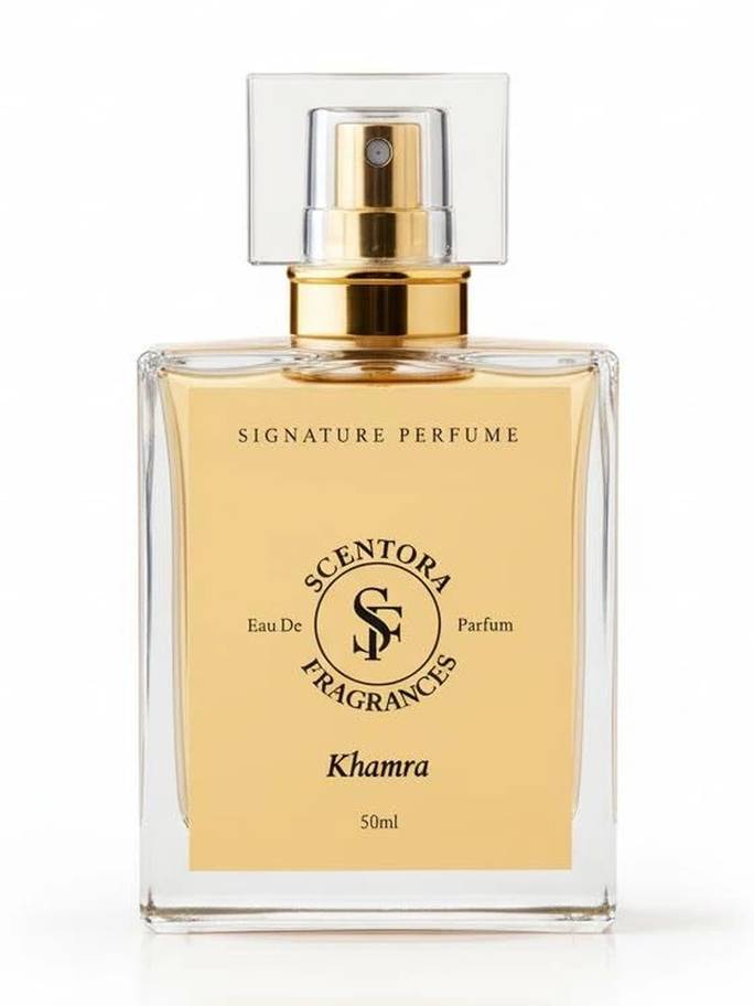 Khamra EDP - 50 ml