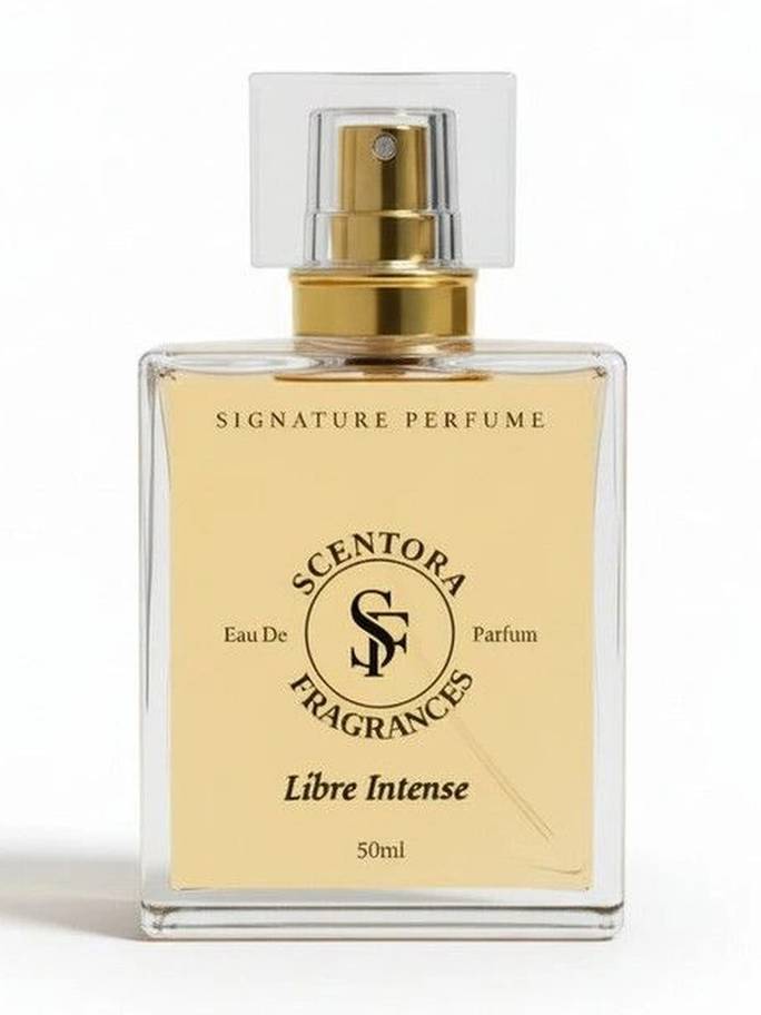 Libre Intense EDP - 50 ml