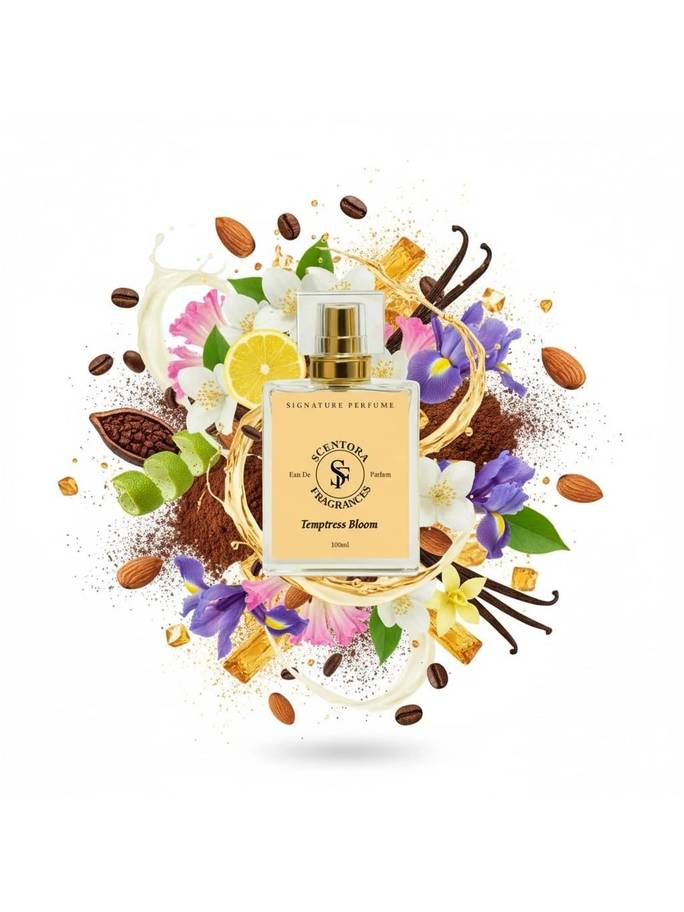 Temptress Bloom EDP - 100 ml