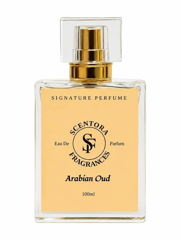 Arabian Oud EDP - 100 ml