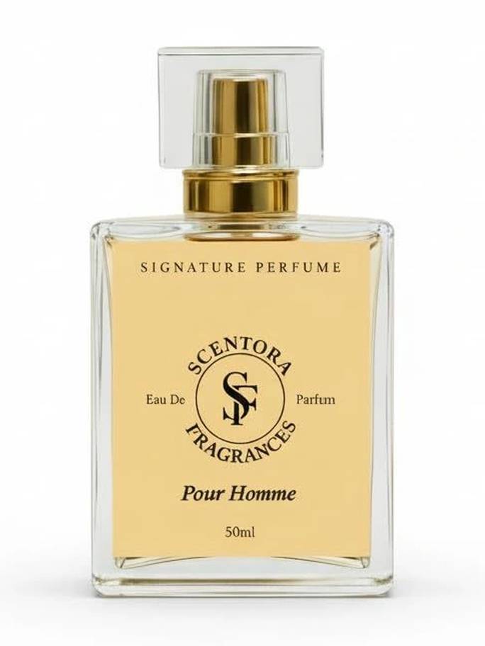 Pour Homme EDP - 50 ml