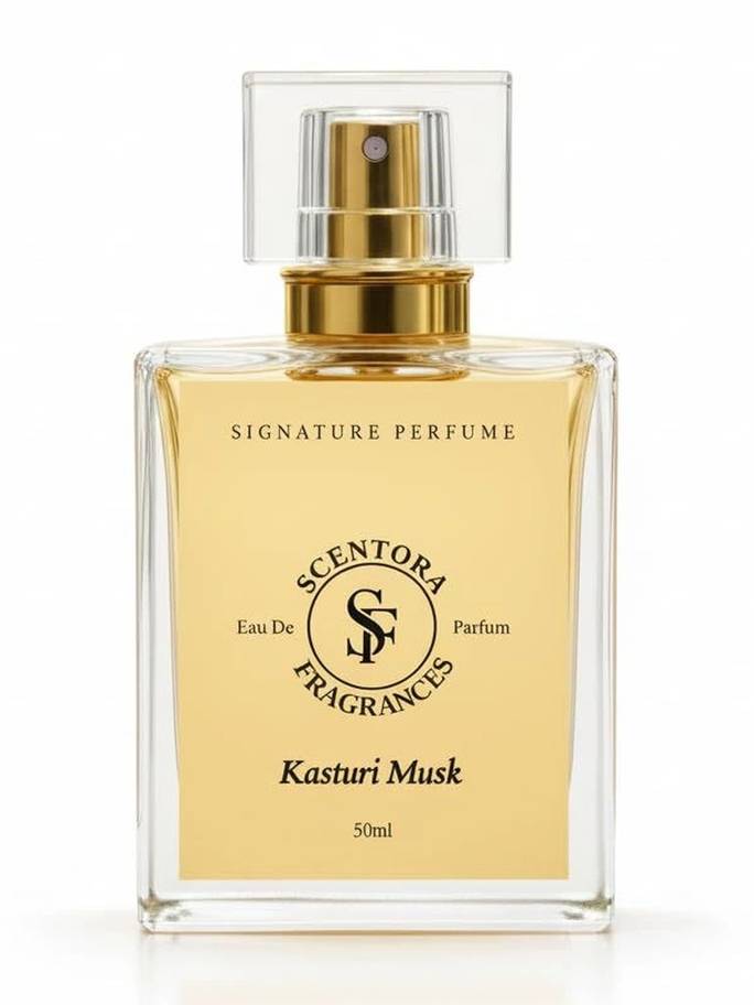 Scentora Fragrances
