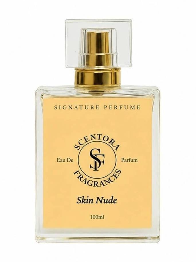 Skin Nude EDP - 100 ml