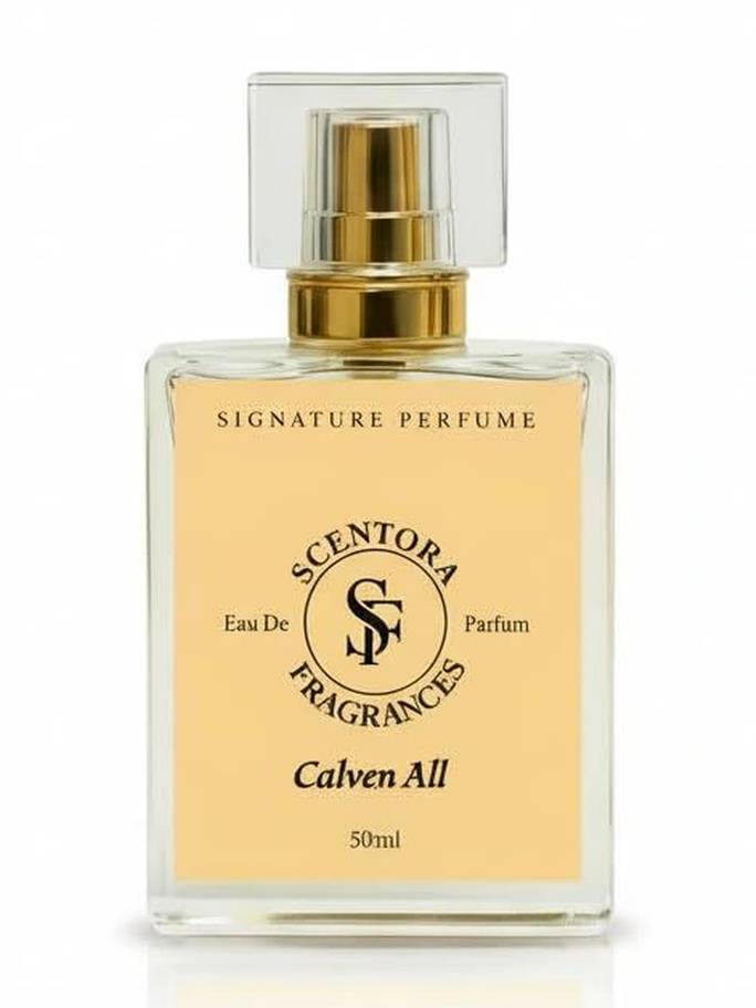 Cavlen All EDP - 50 ml