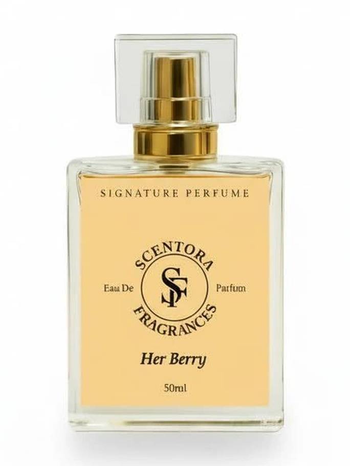 Her Berry EDP - 50 ml