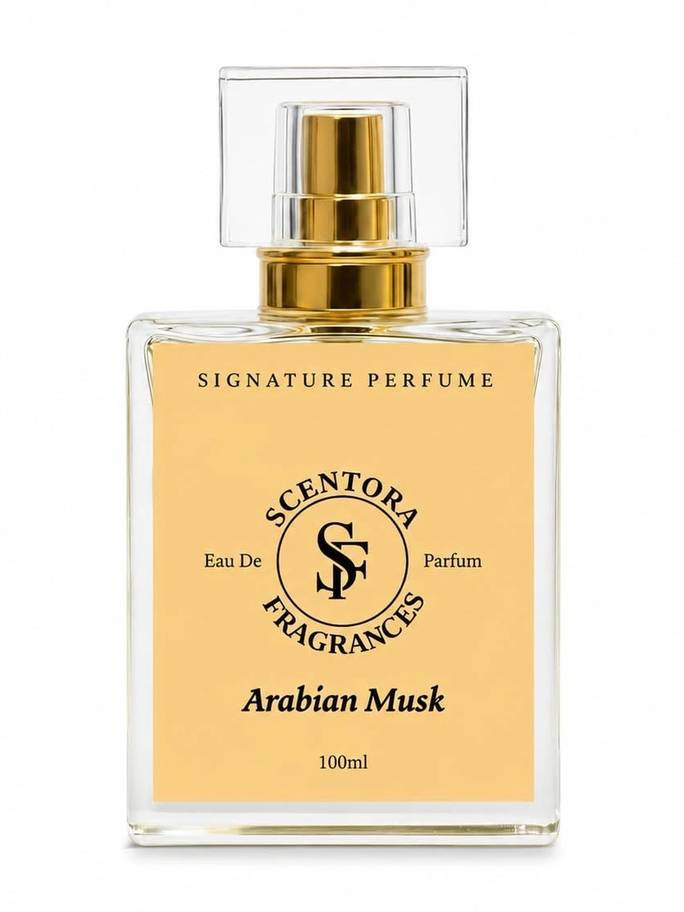 Arabian Musk EDP - 100 ml