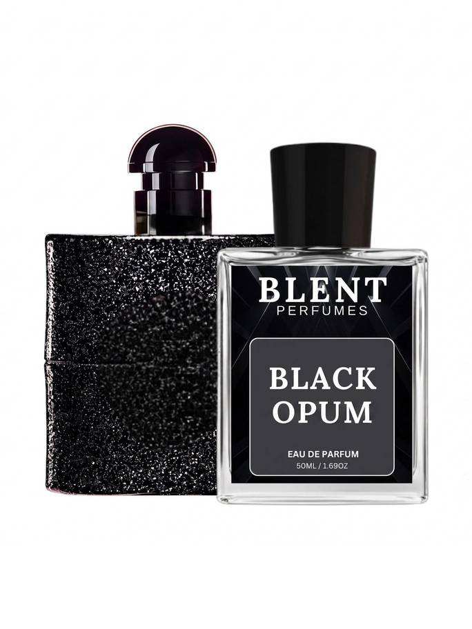 Black Opum EDP - 50 ml