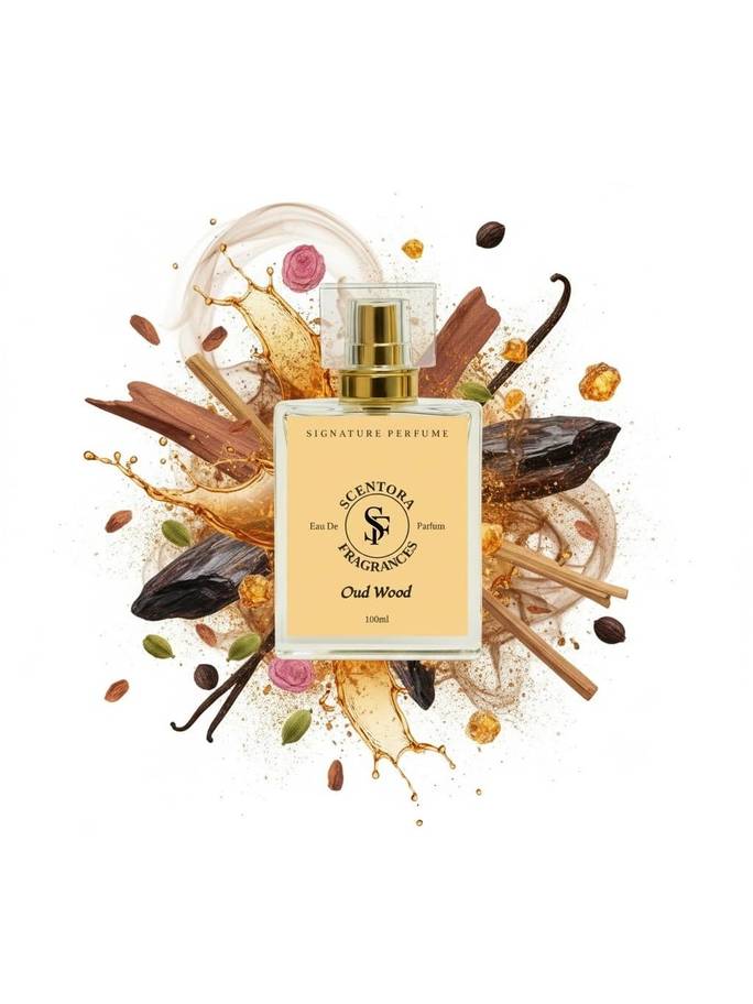 Oud Wood Eau de Parfum -100 ml