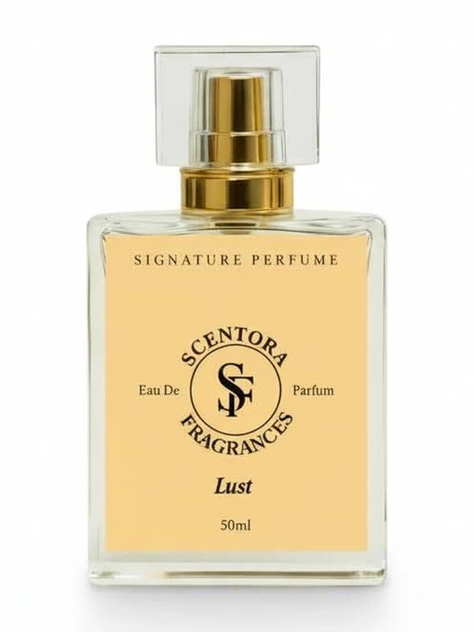 Lust Eau de Parfum - 50 ml