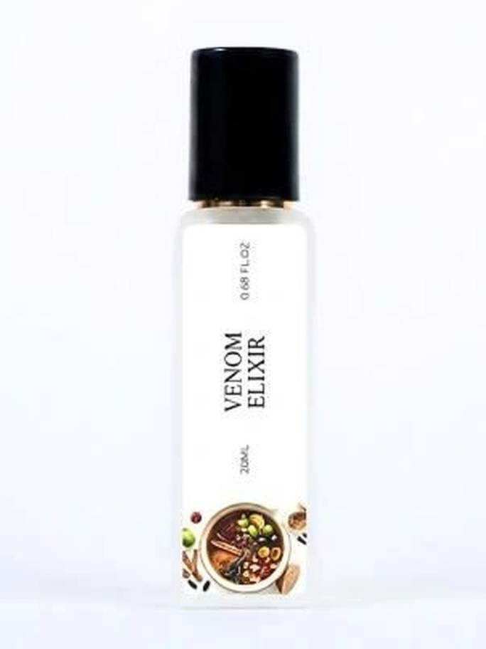 Venom Elixir EDP - 20 ml