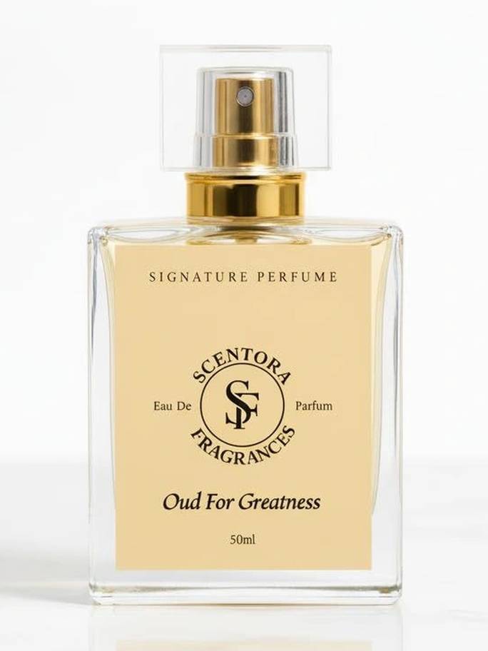 Oud For Greatness EDP - 50 ml