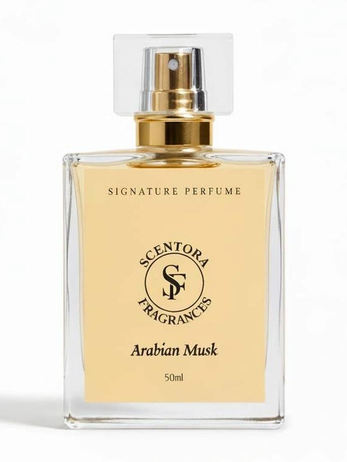 Arabian Musk EDP - 50 ml