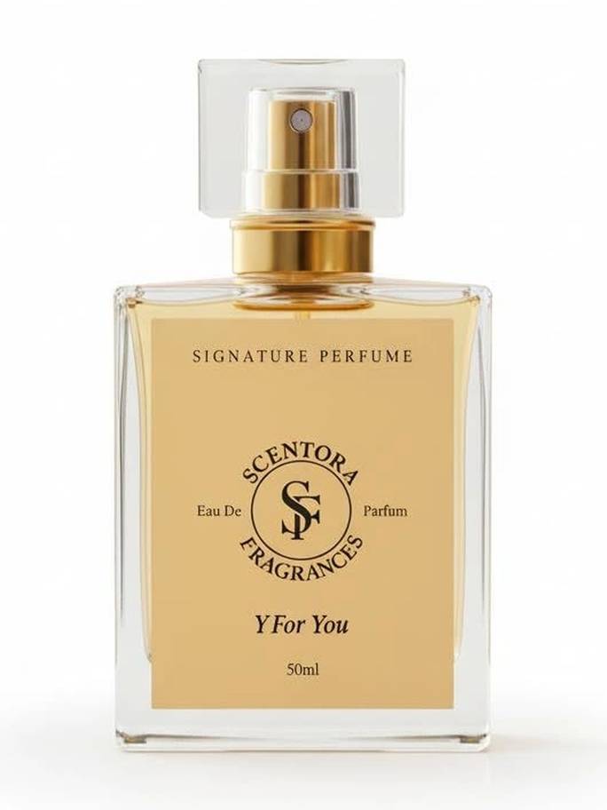 Y For You EDP - 50 ml