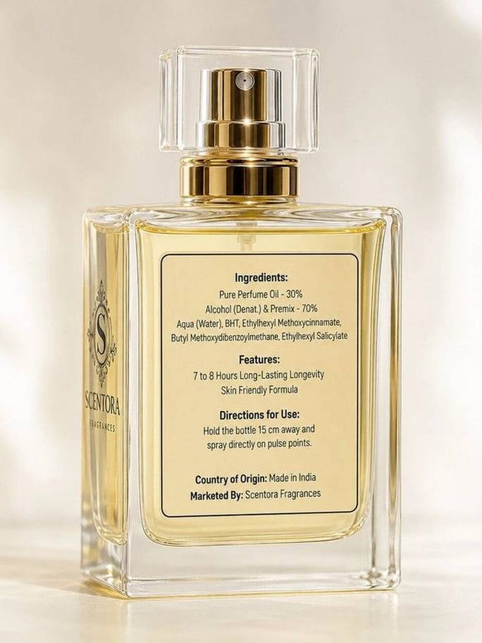 Y For You EDP - 100 ml