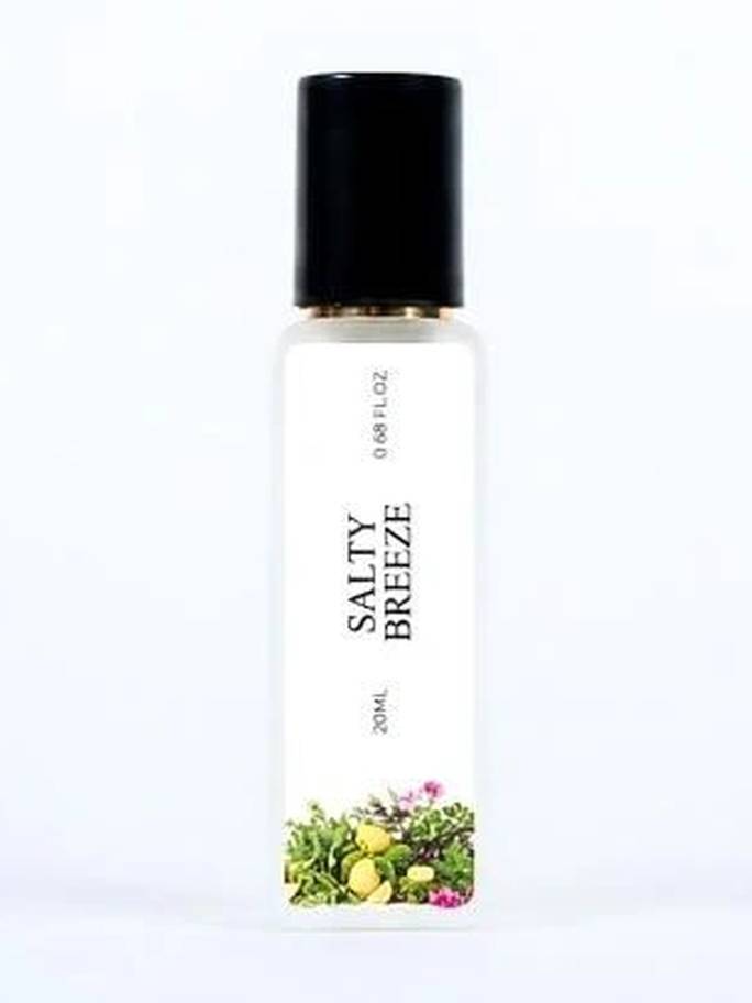 Salty Breeze Eau De Parfum