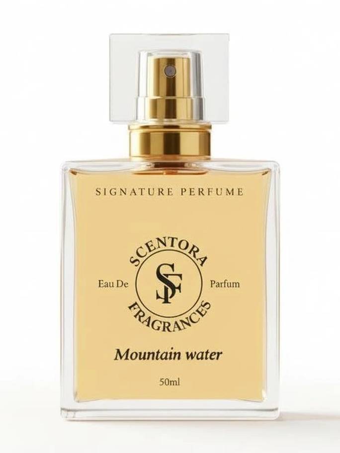 Mountain Water EDP - 50 ml