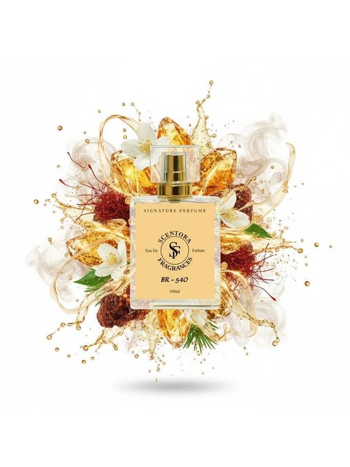 BR 540 Eau de Parfum - 100 ml