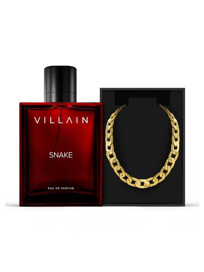 2Pcs Eau de Parfum & Bracelet