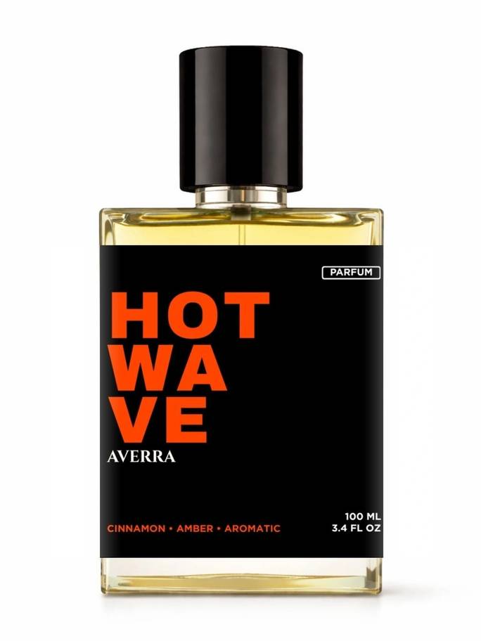Hot Wave EDP - 100 ml