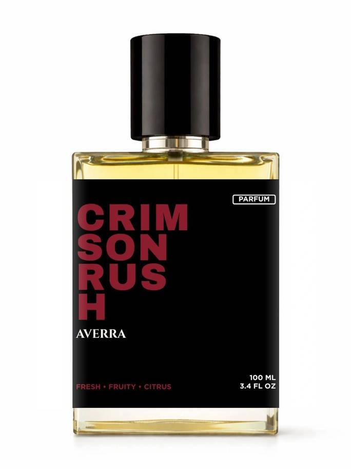Crimson Rush EDP - 100 ml