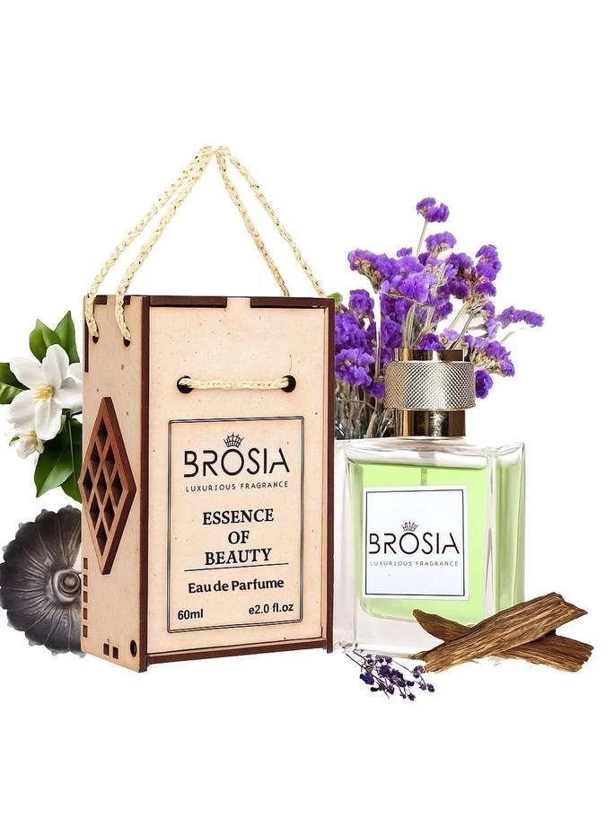 Eau de Parfum -60 ml