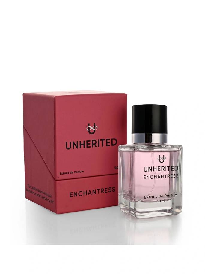 Enchantess Extrait De Parfum