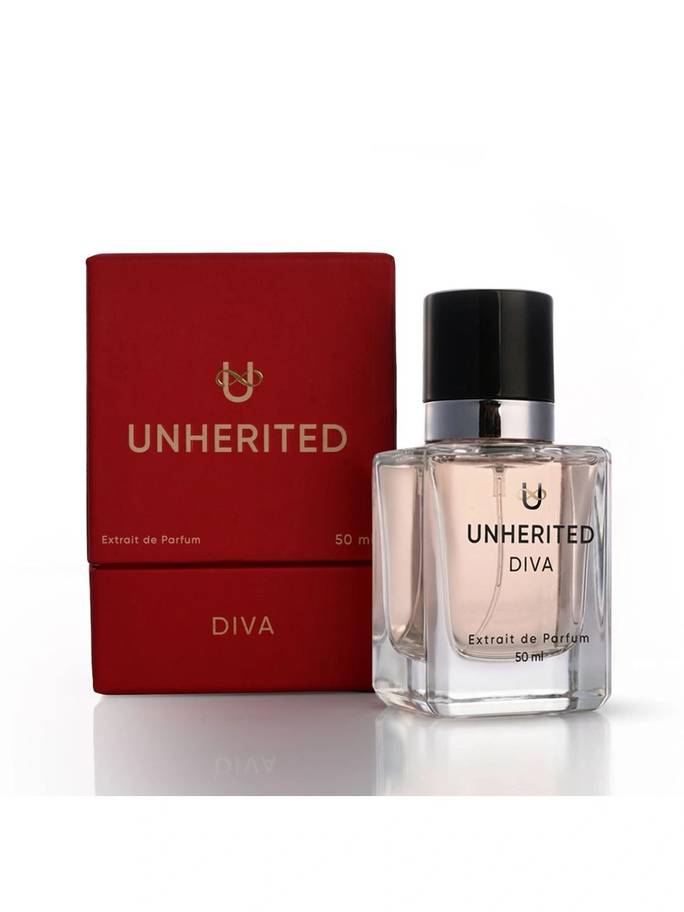 Diva Extrait De Parfum