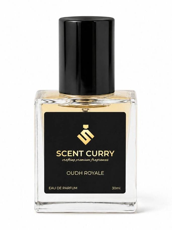Oudh Royale Eau De Parfum