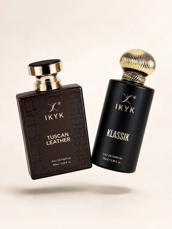 2Pcs EDP - 100 ml Each