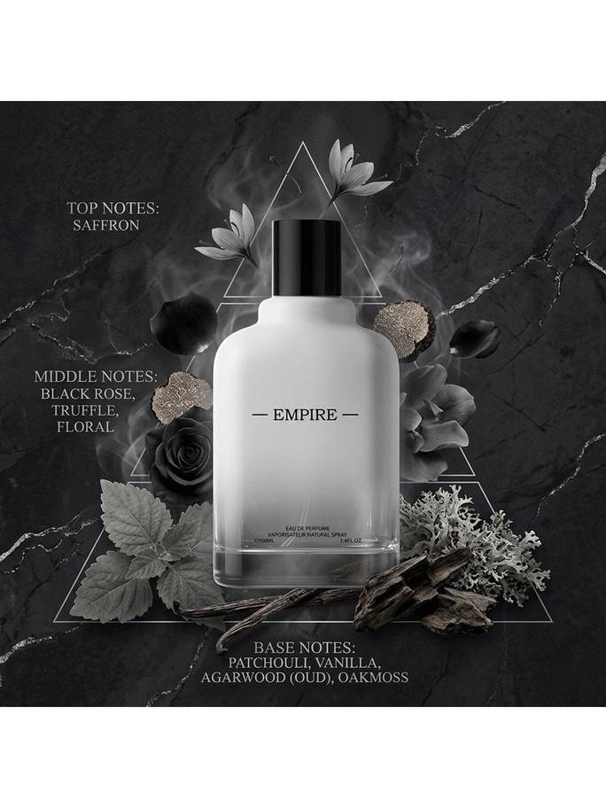 Empire White EDP - 100 ml
