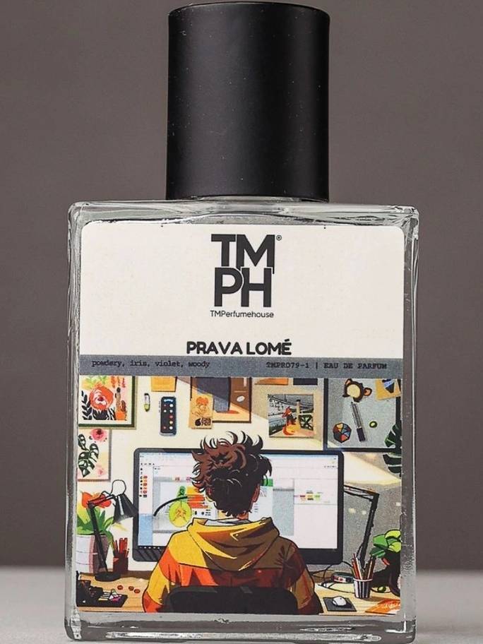 Eau de Parfum - 50 ml