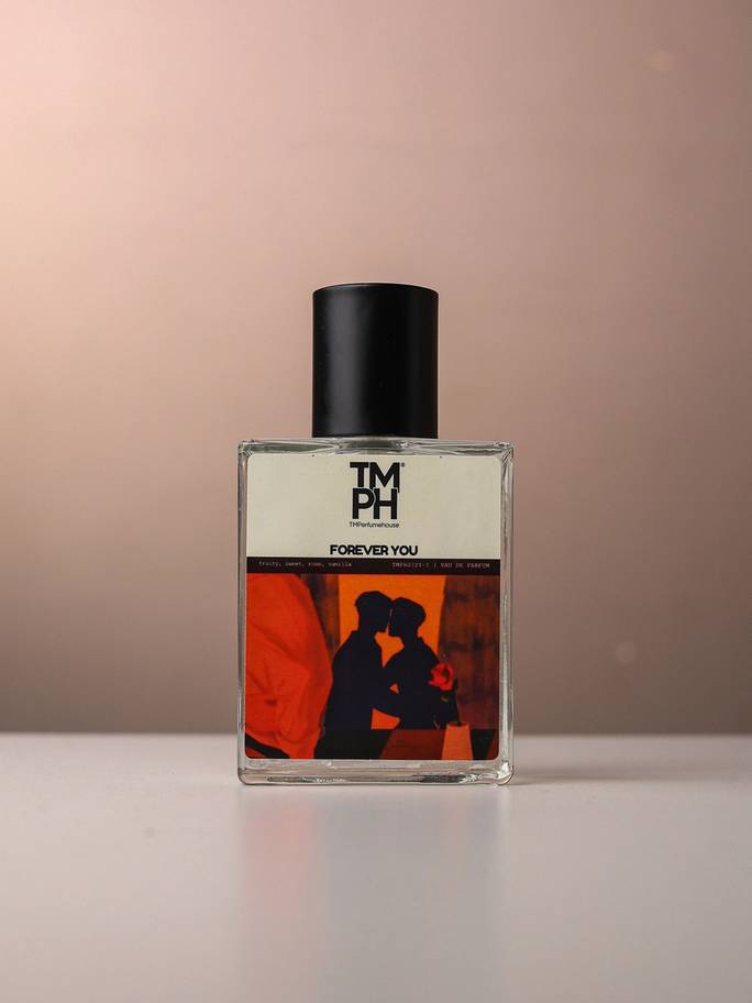 Eau De Parfum - 50 ml