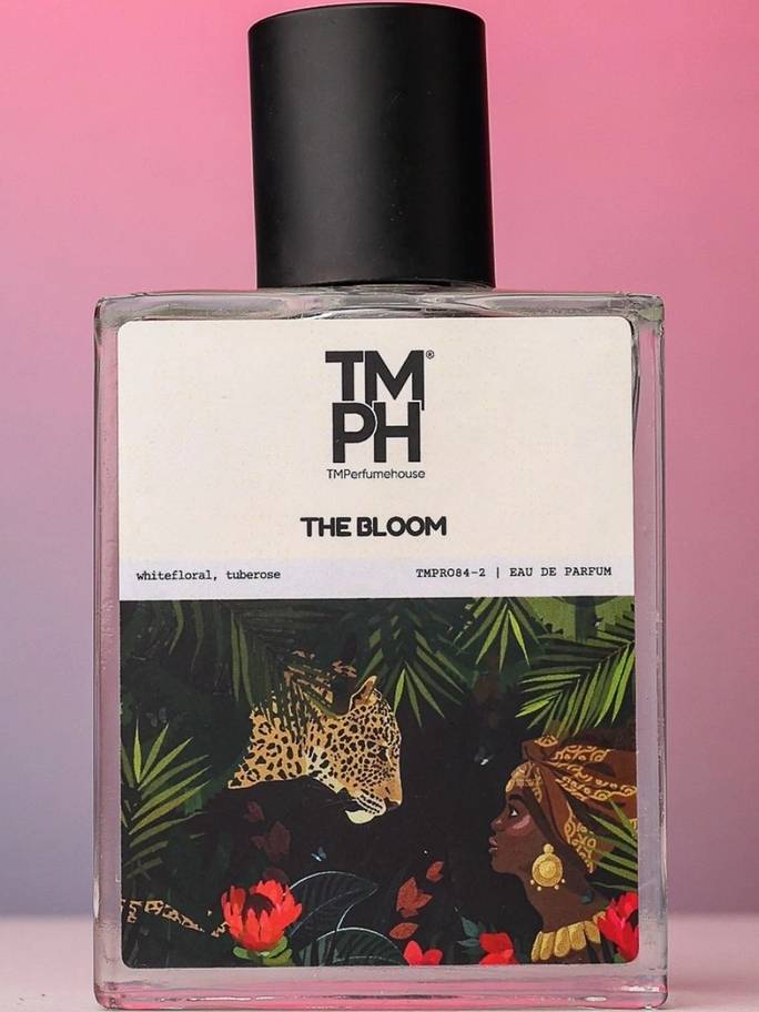 Women Eau de Parfum - 100ml