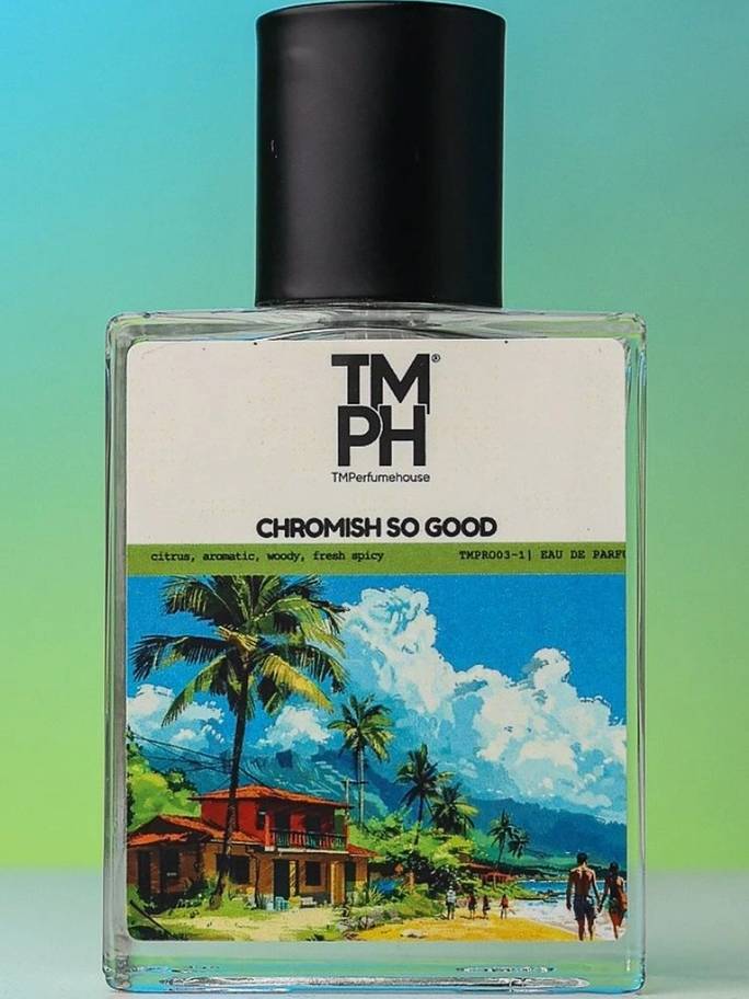 Chromish So Good EDP - 50 ml