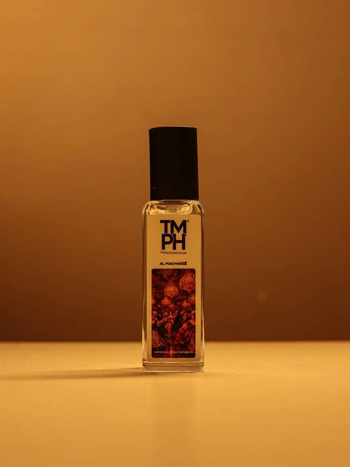 Al Msg Marze EDP- 20 ml