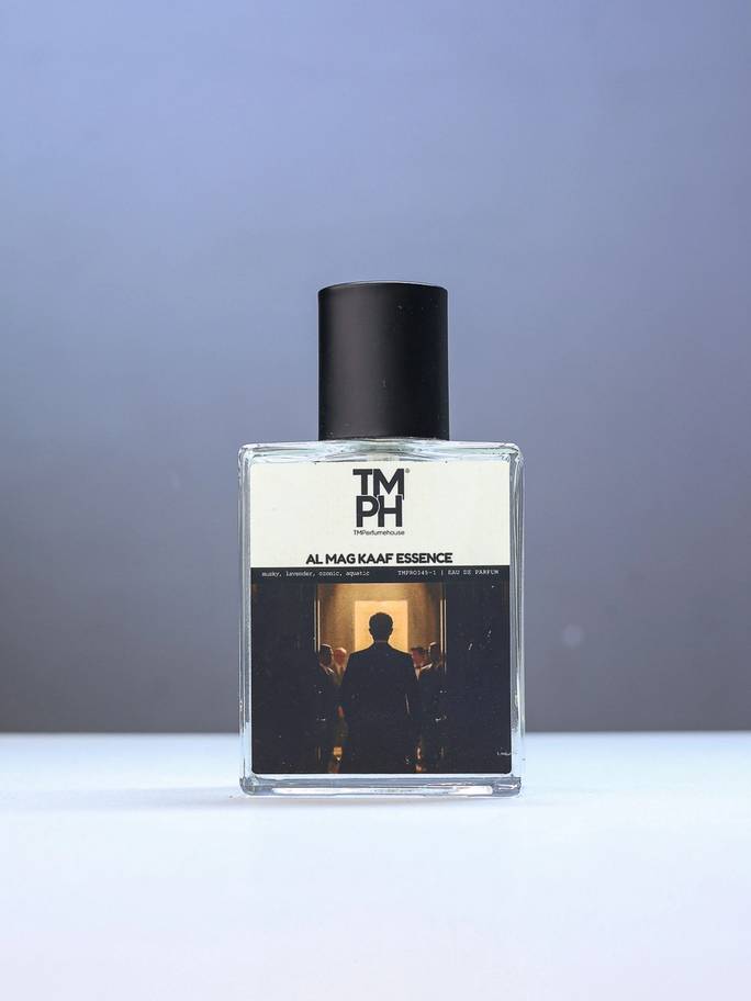 Eau De Parfum - 50 ml