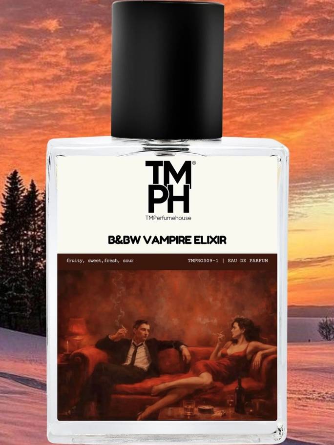 Eau De Parfum - 50 ml