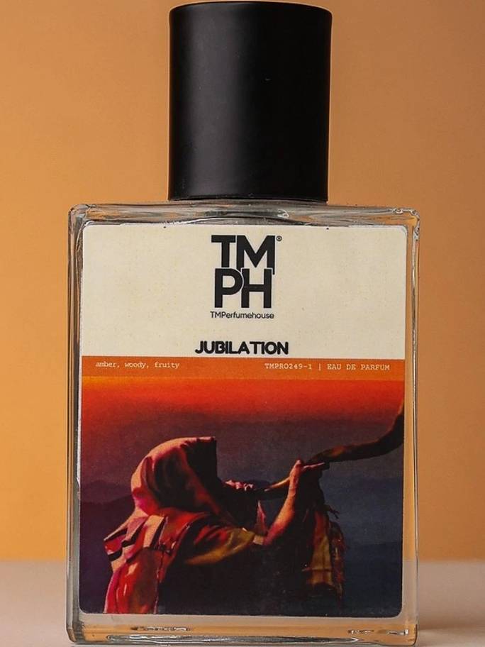 Men Jubilation EDP- 50 ml