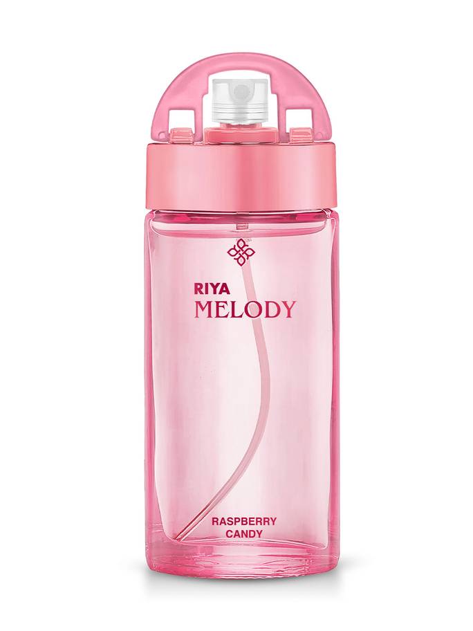 Eau De Parfume - 100 ml