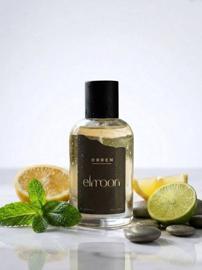 Men Long Lasting EDP - 100ml