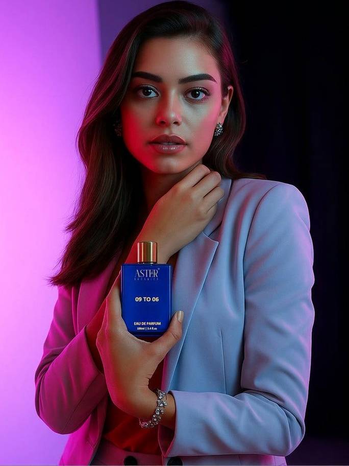Eau De Parfume - 100 ml