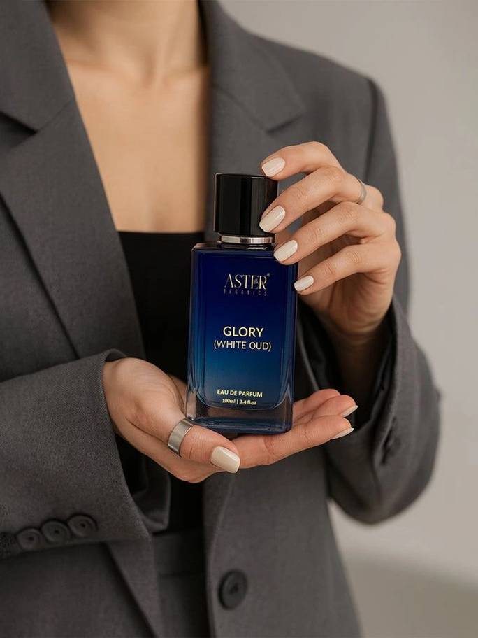 Eau De Parfume - 100 ml